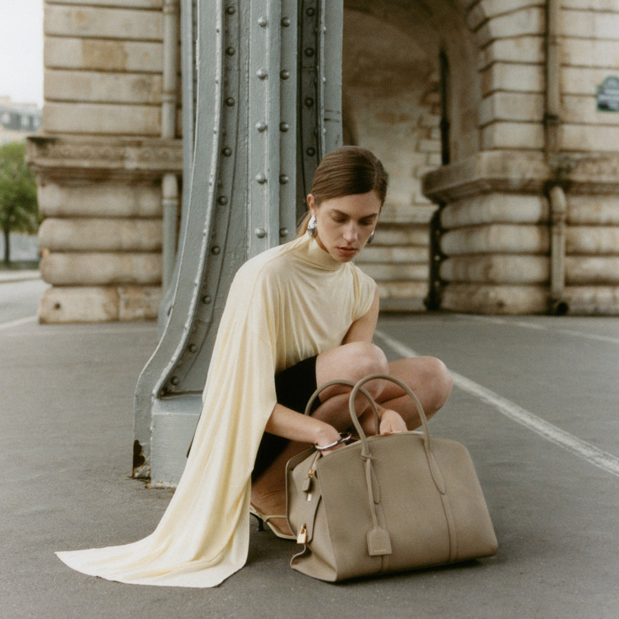 Affordable Luxury Handbags Worth the Investment: Luxury Craftsmanship Without the Markup