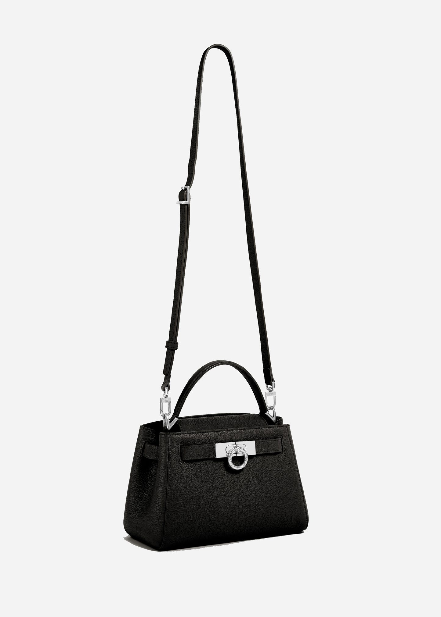 Madison Micro Top Handle Bag