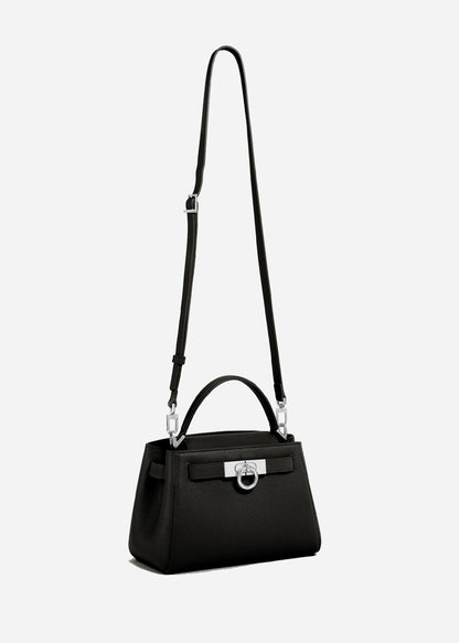 Madison Micro Top Handle Bag