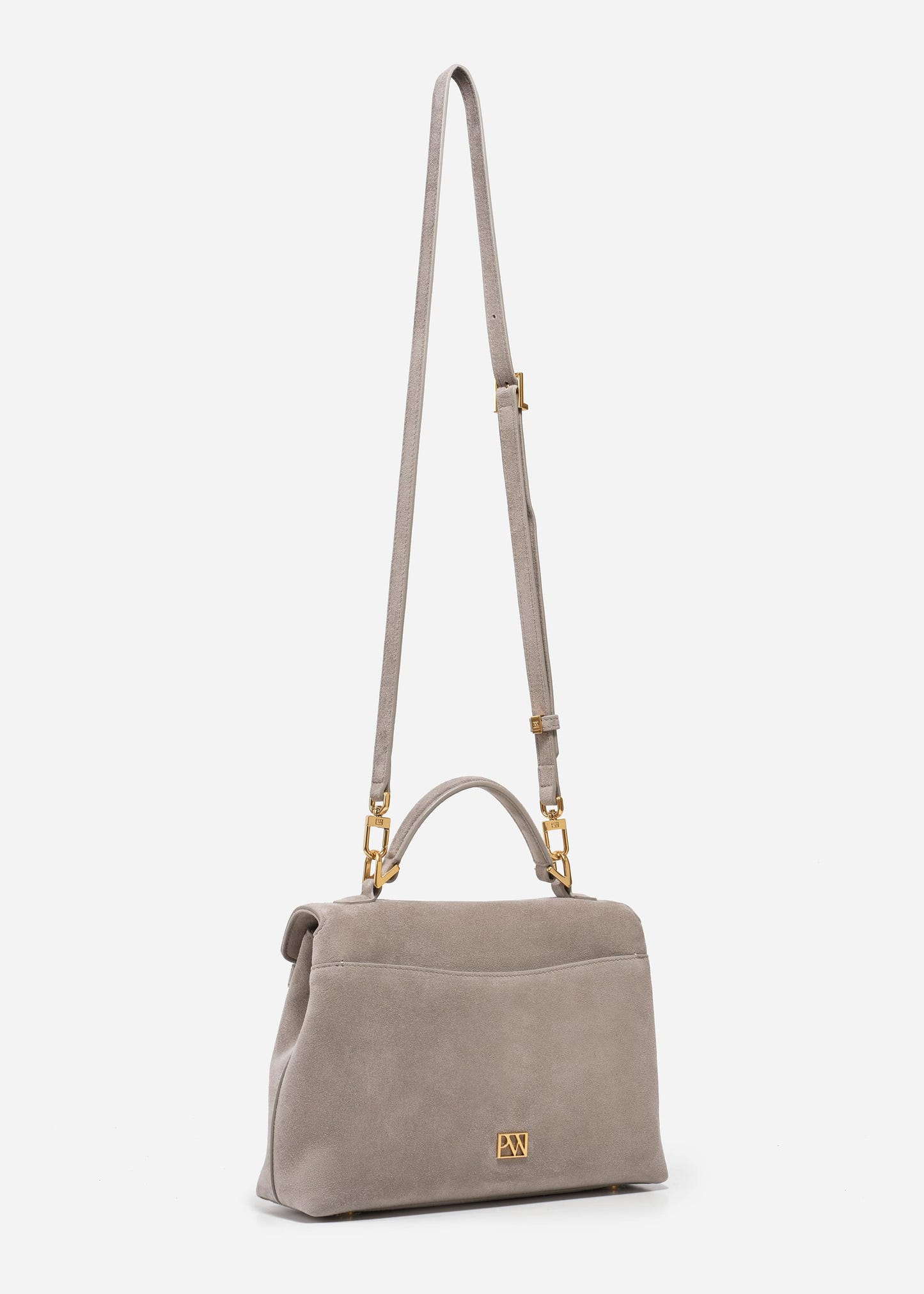 Grace Soft Top Handle Bag