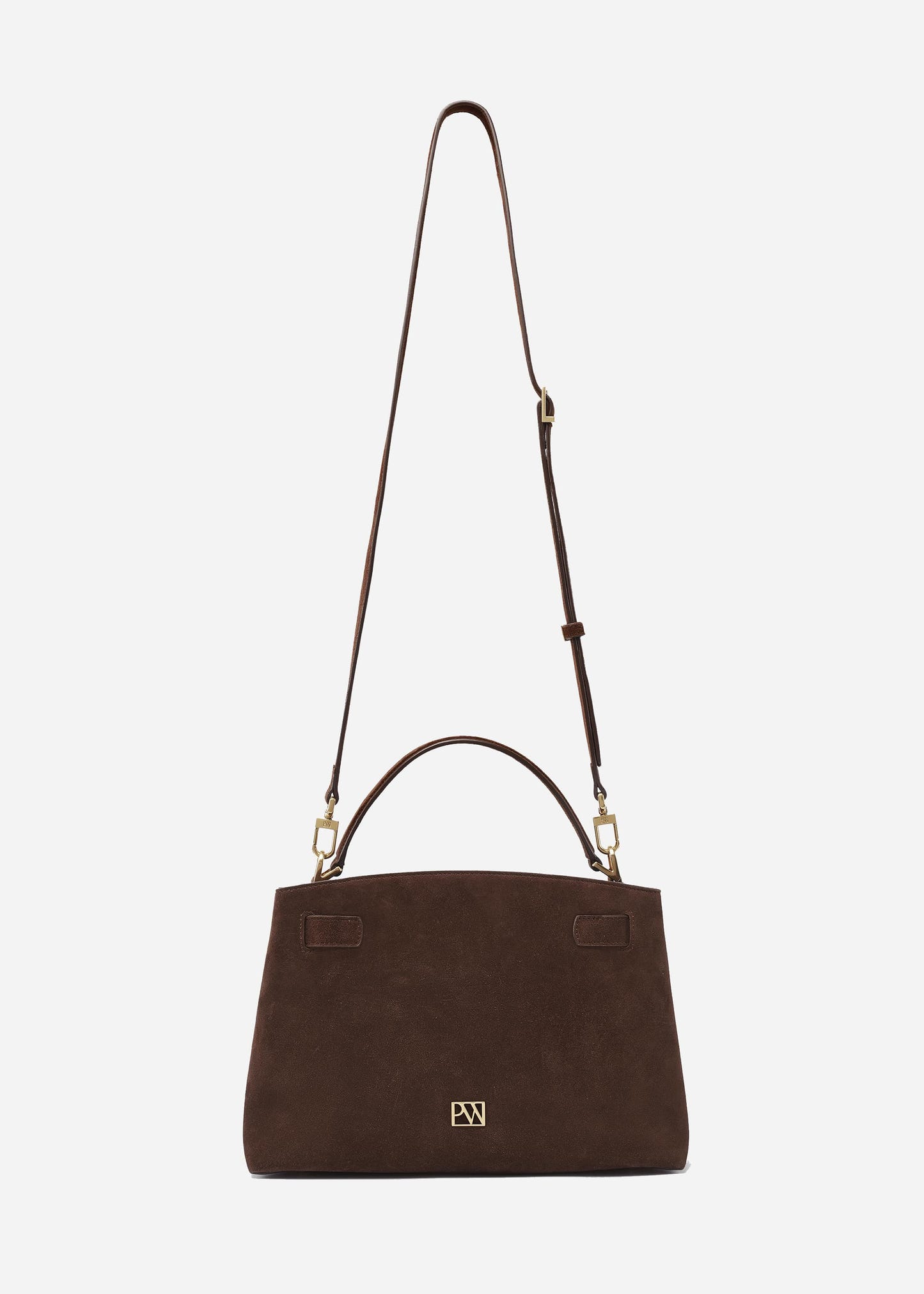 Madison Soft Top Handle Bag