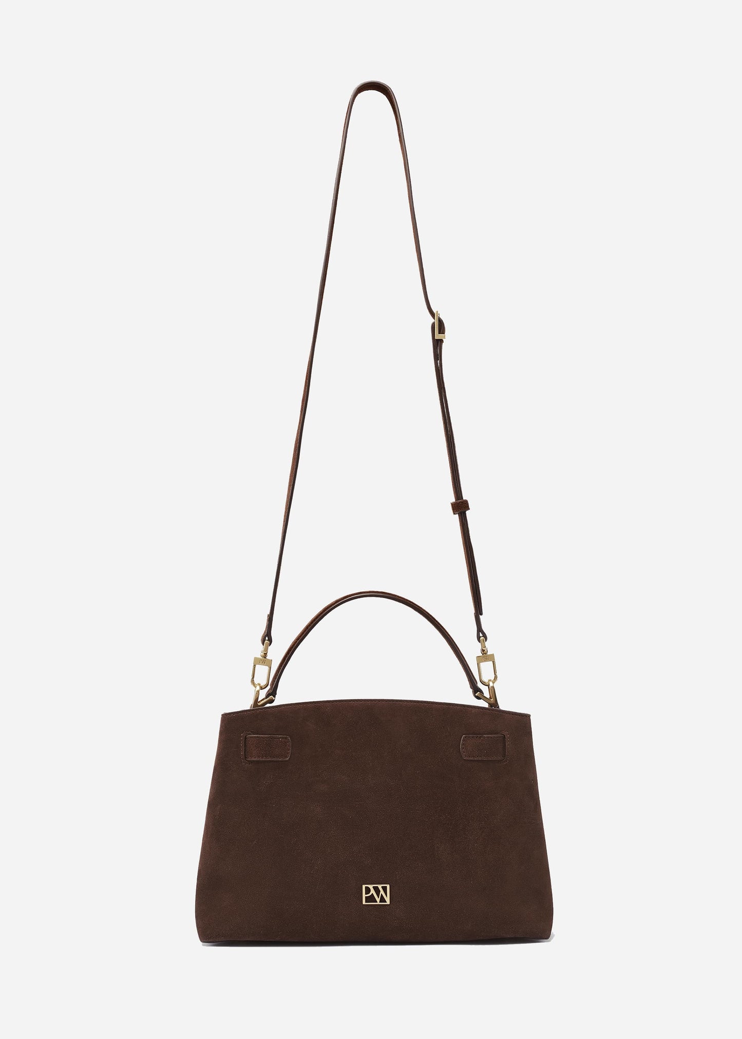 Madison 軟頂把手包