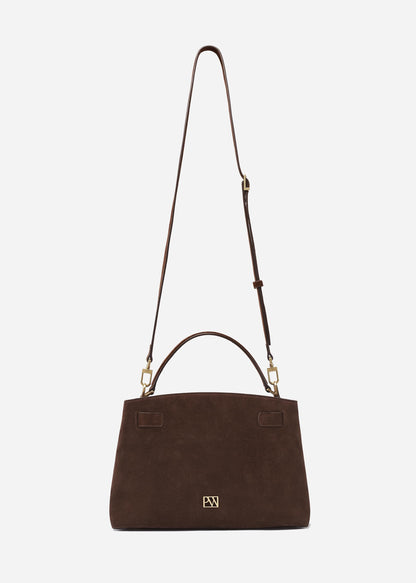 Madison 軟頂把手包