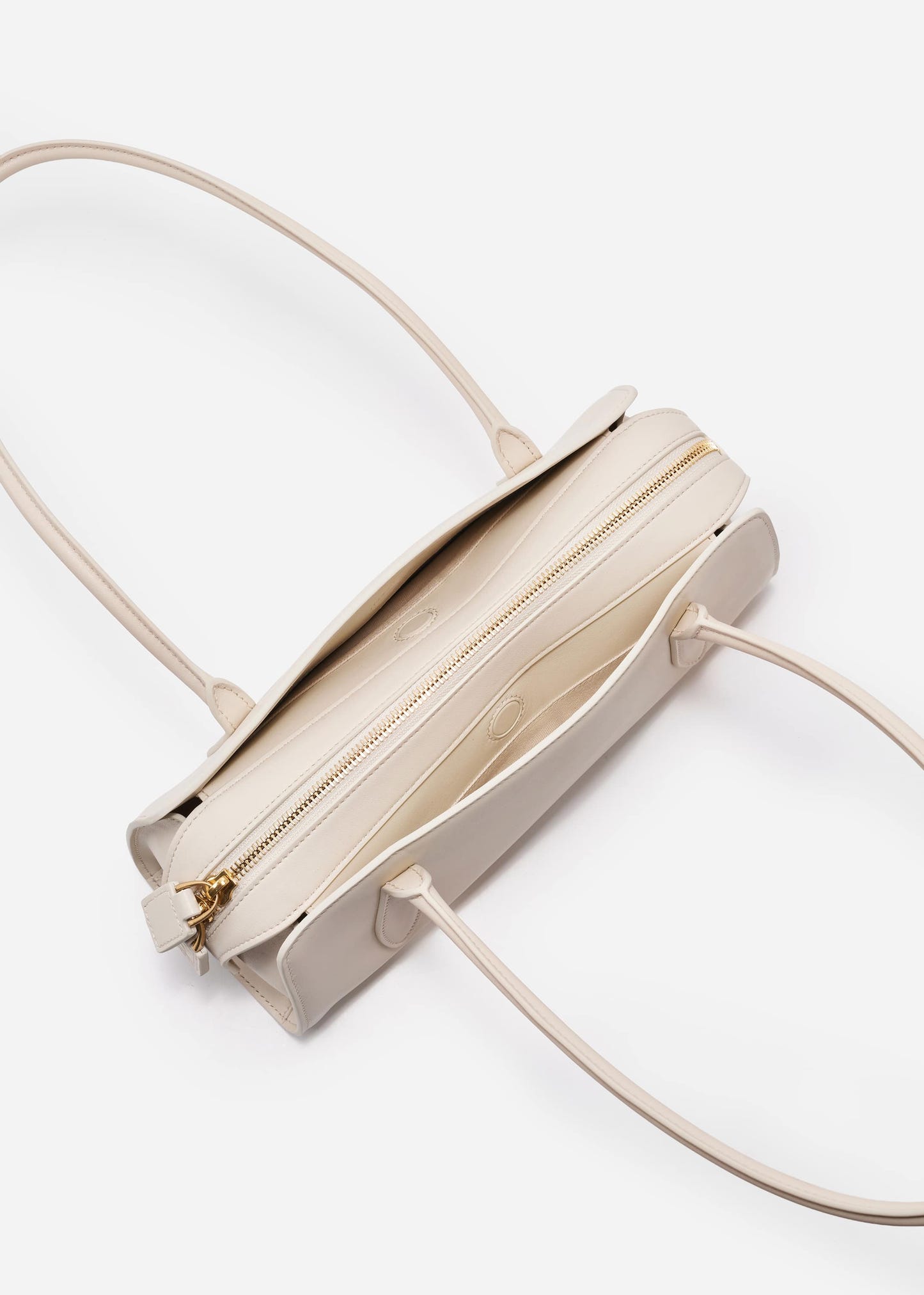 Gabrielle Small East-West Shoulder Bag