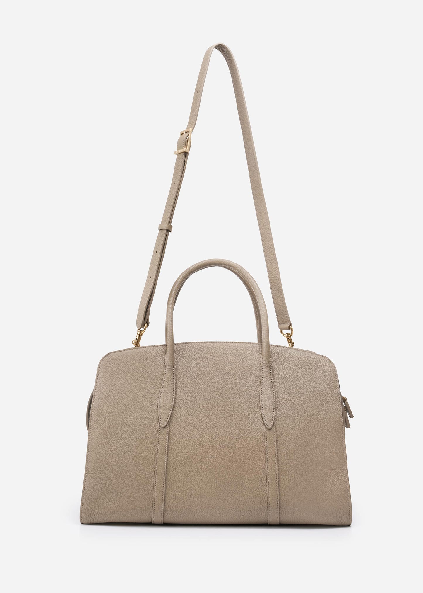 Gabrielle 38 Soft Top Handle Bag