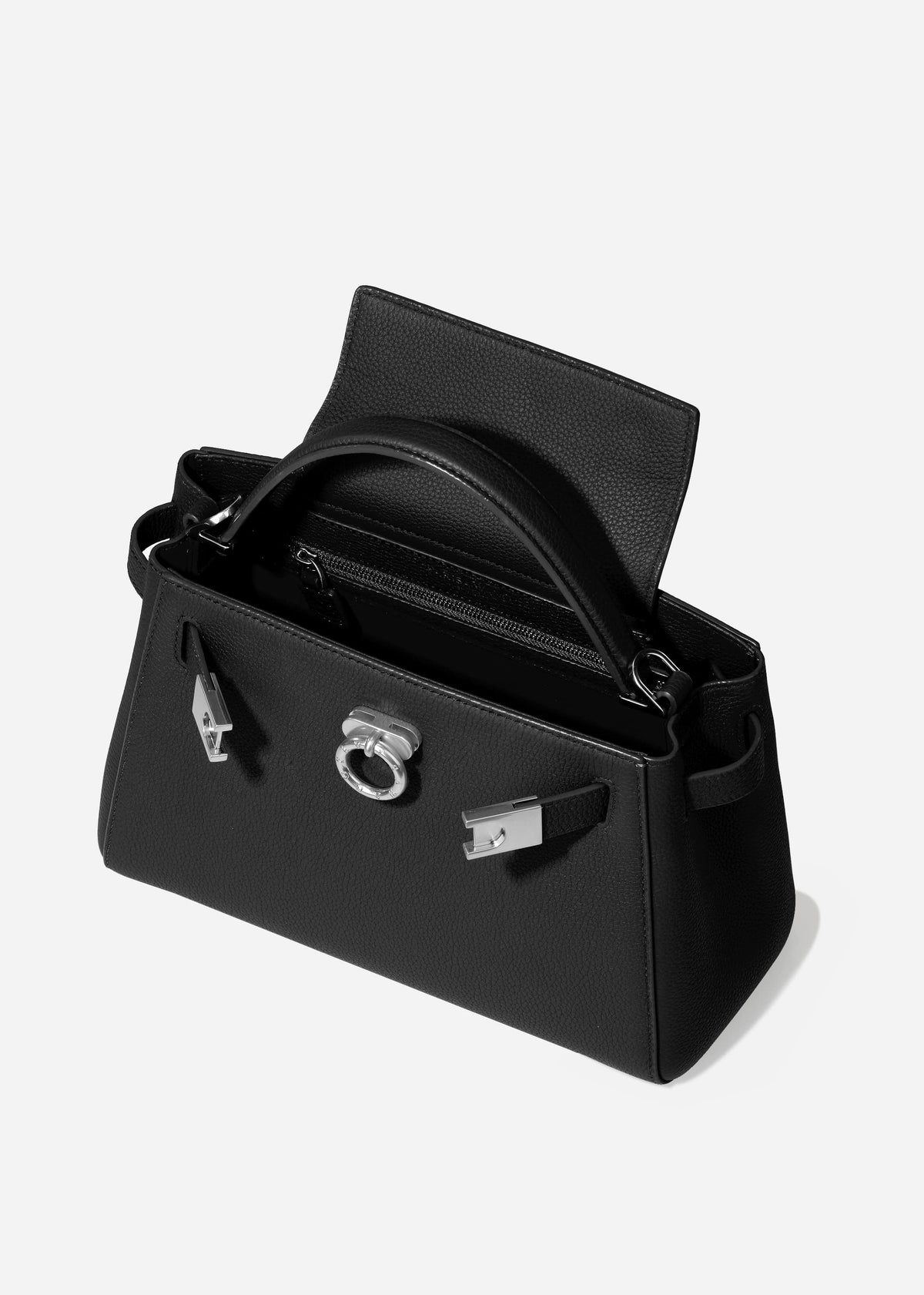 Madison Top Handle Bag