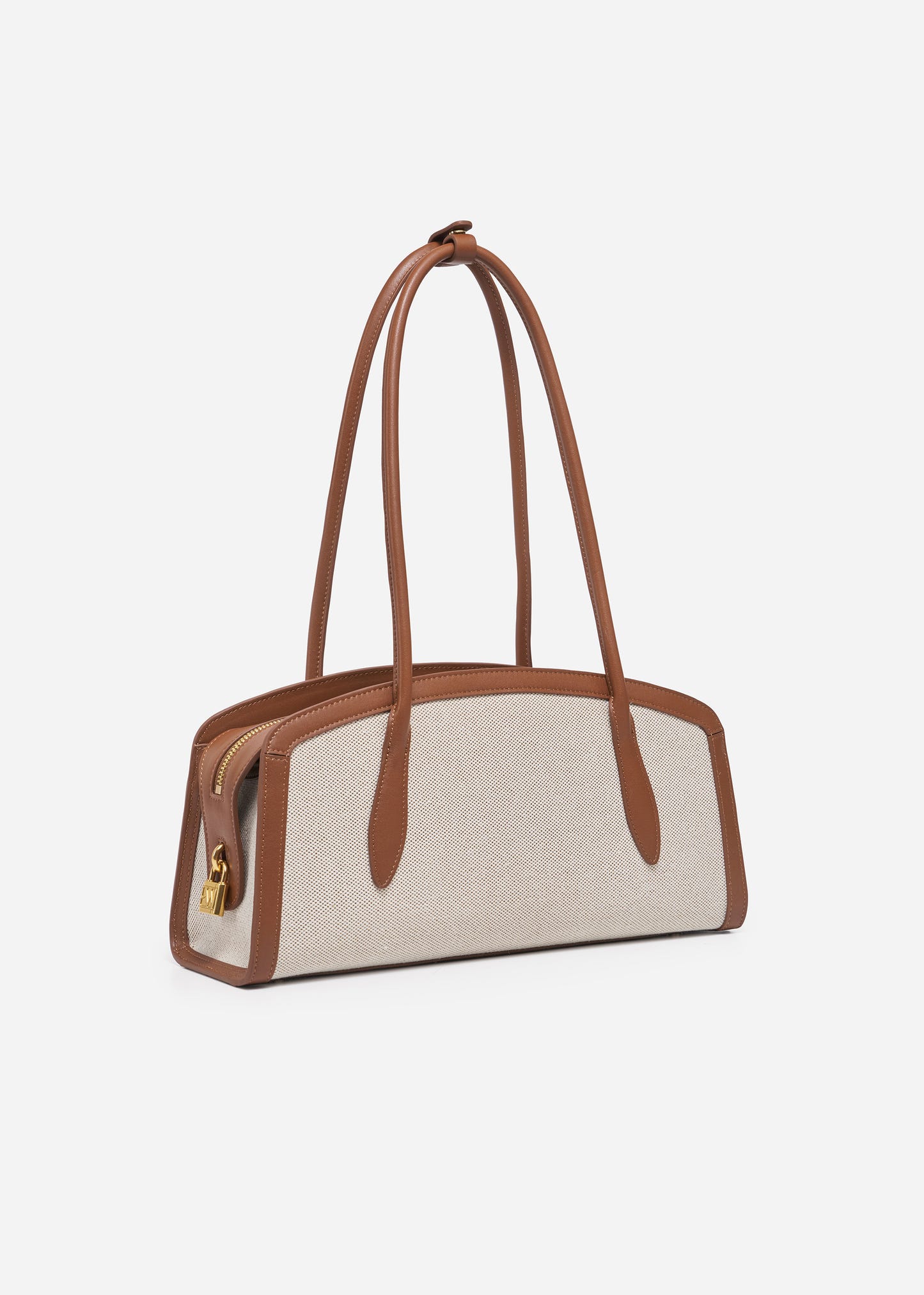 Gabrielle East-West Shoulder Bag