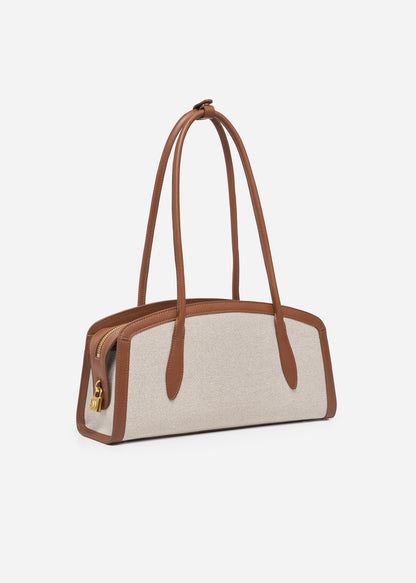 Gabrielle East-West Shoulder Bag
