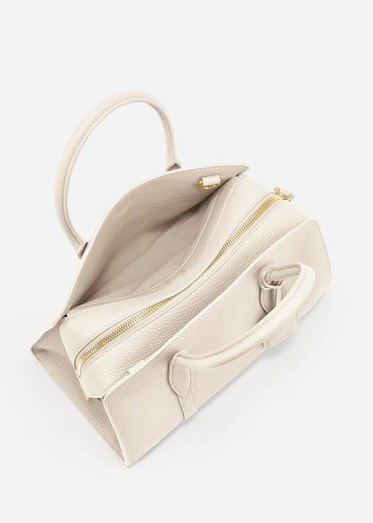 Gabrielle 27 Soft Top Handle Bag