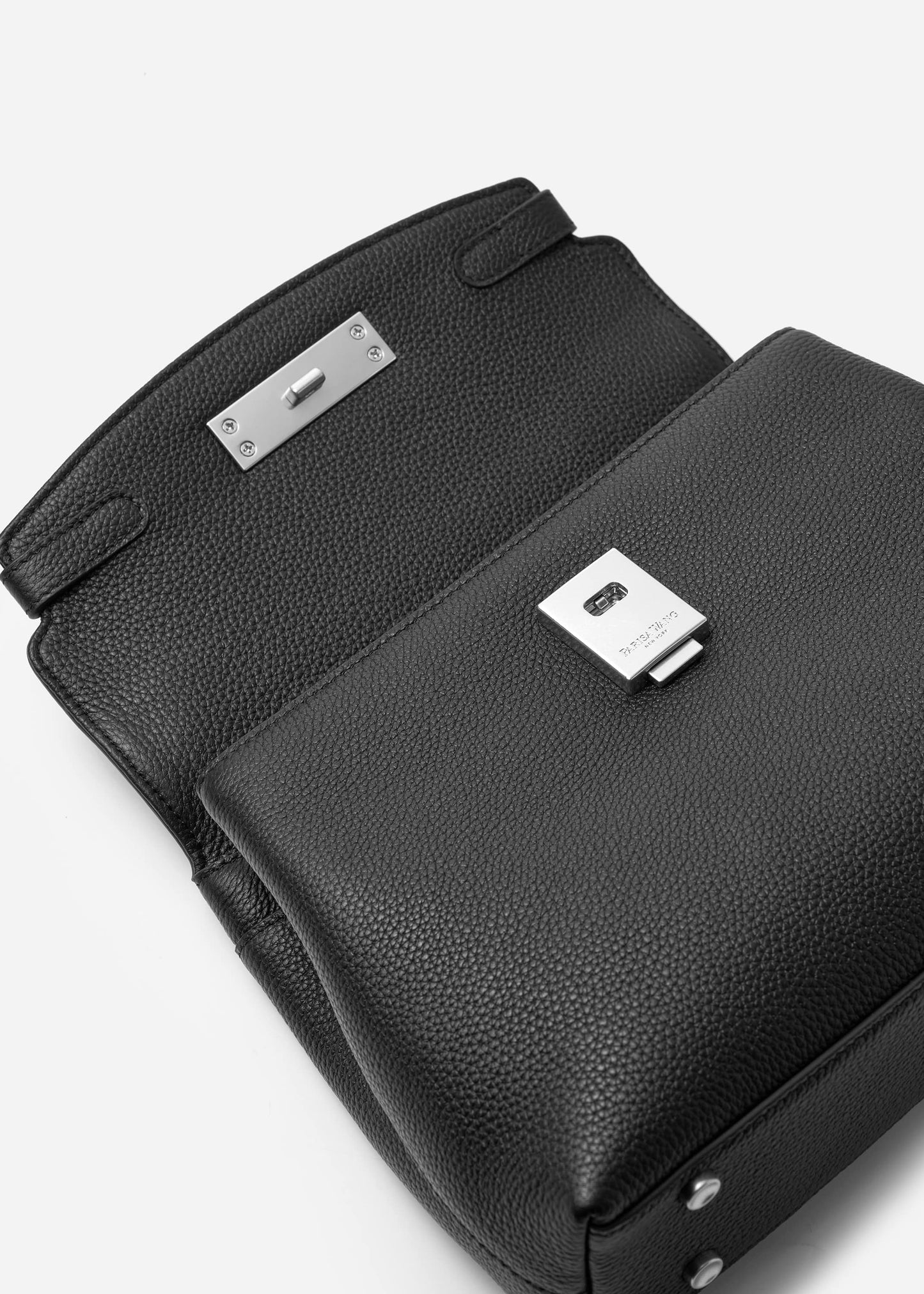 Grace Soft Top Handle Bag