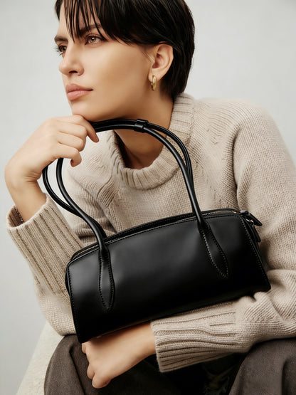 Gabrielle Small East-West Shoulder Bag