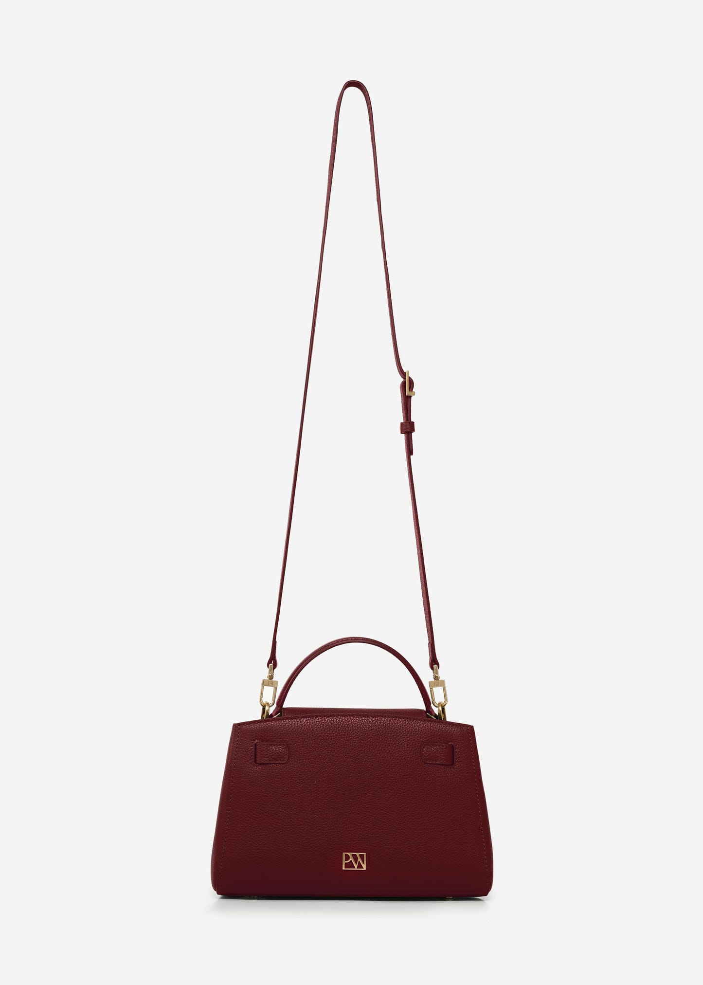 Madison Micro Top Handle Bag