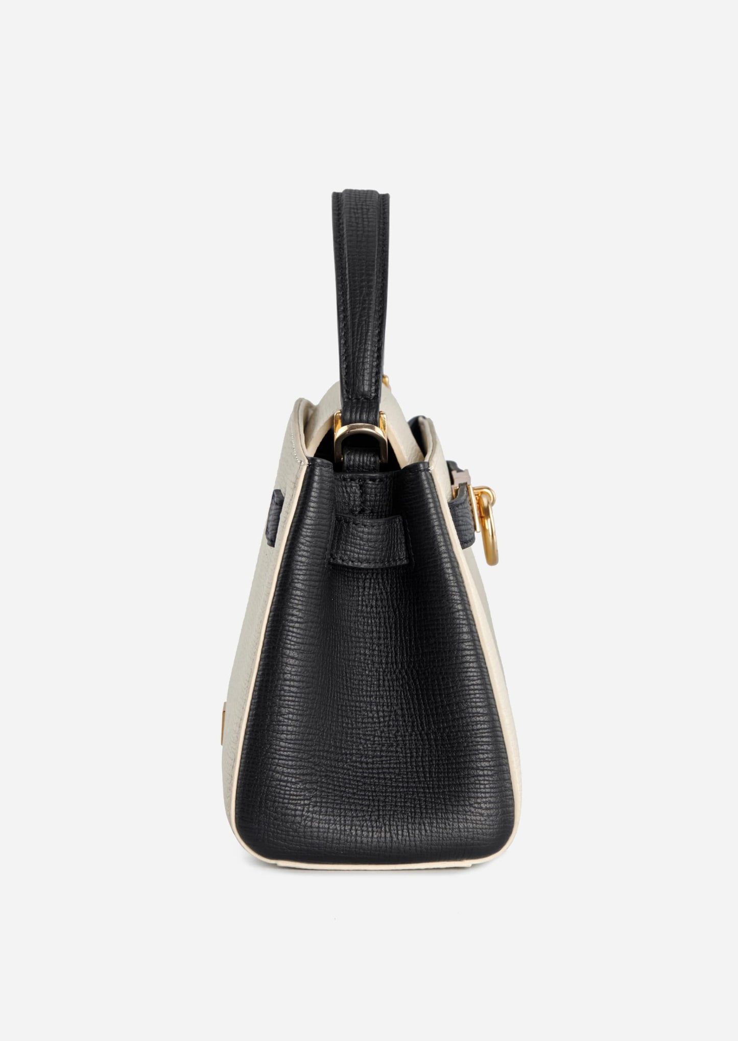 Madison Mikro-Tasche mit Griff oben 