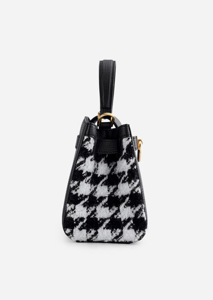 Madison Mikro-Tasche mit Griff oben 