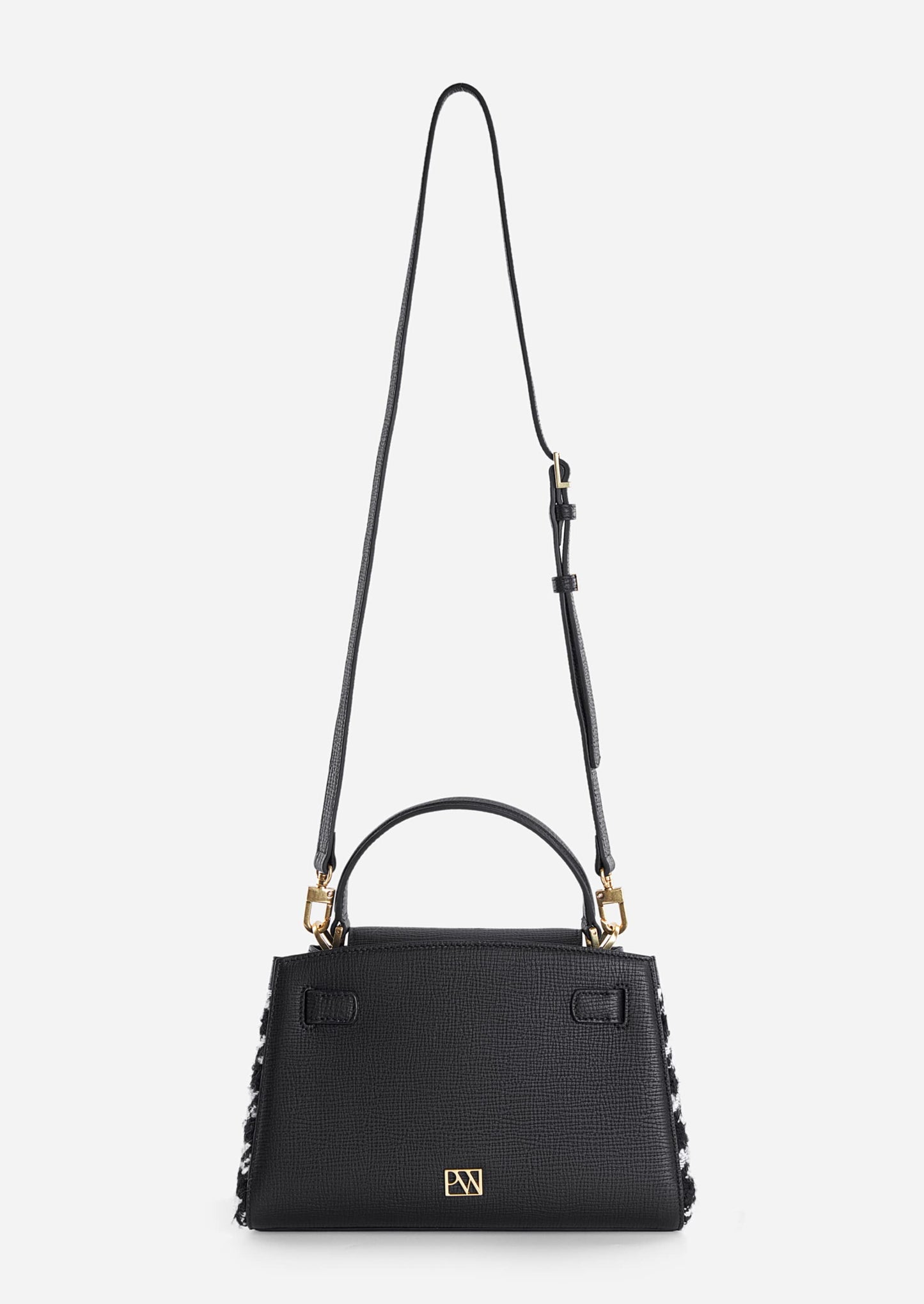 Madison Mikro-Tasche mit Griff oben 