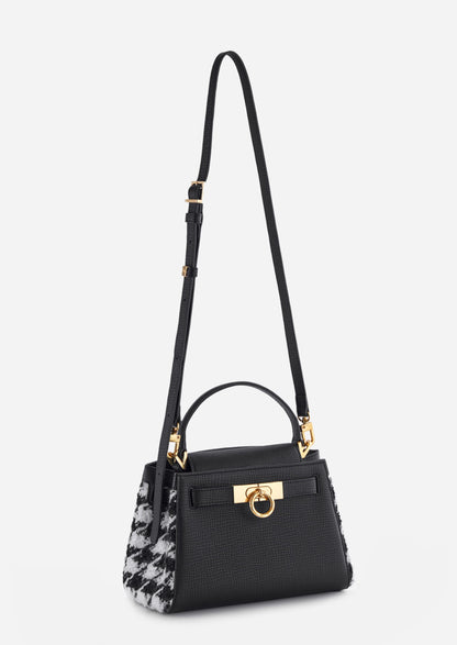 Madison Mikro-Tasche mit Griff oben 