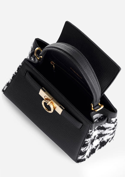Madison Mikro-Tasche mit Griff oben 