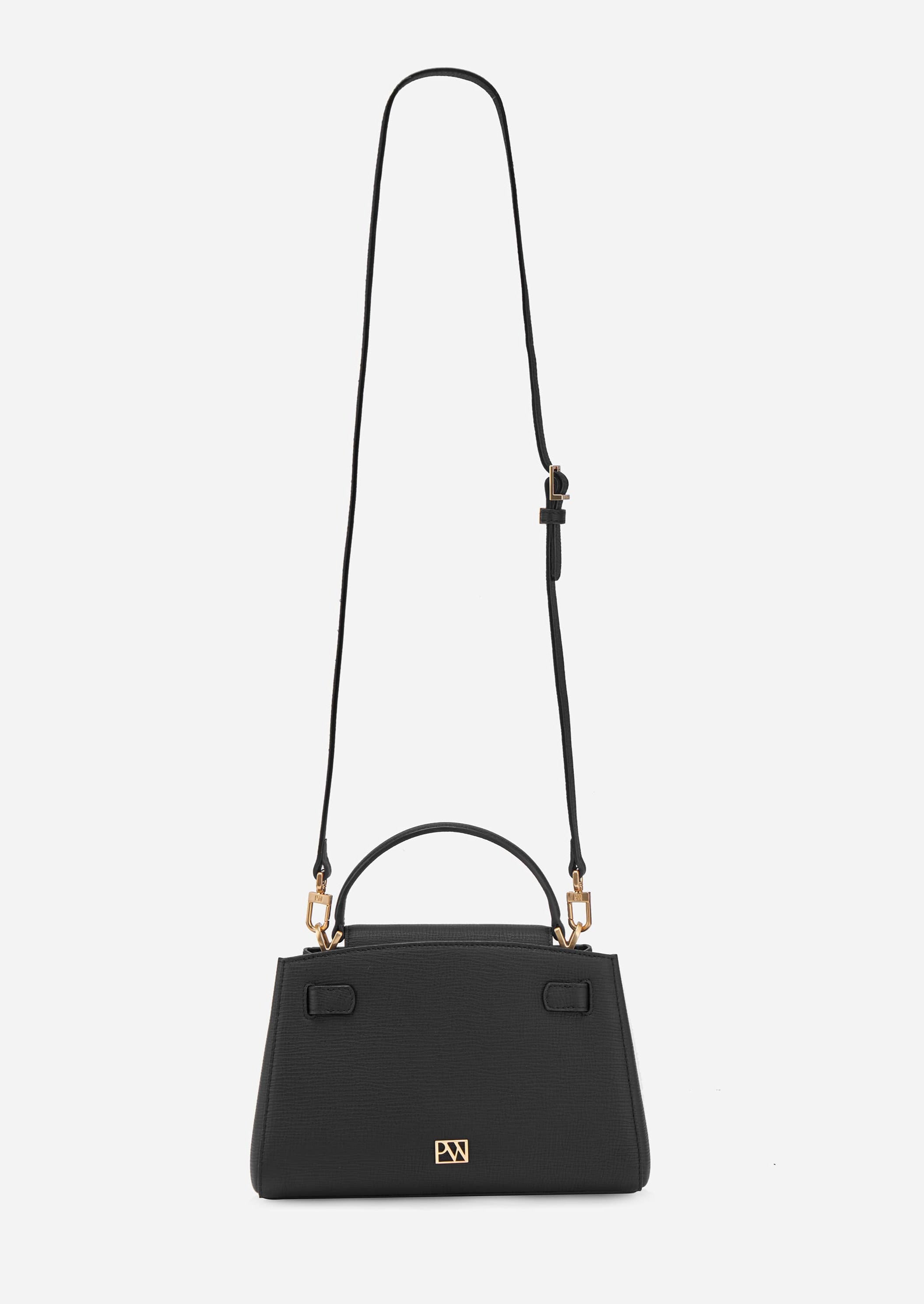 PARISA WANG® | Micro Madison Top Handle Bag – Parisa Wang New York