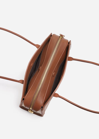Gabrielle East-West Shoulder Bag