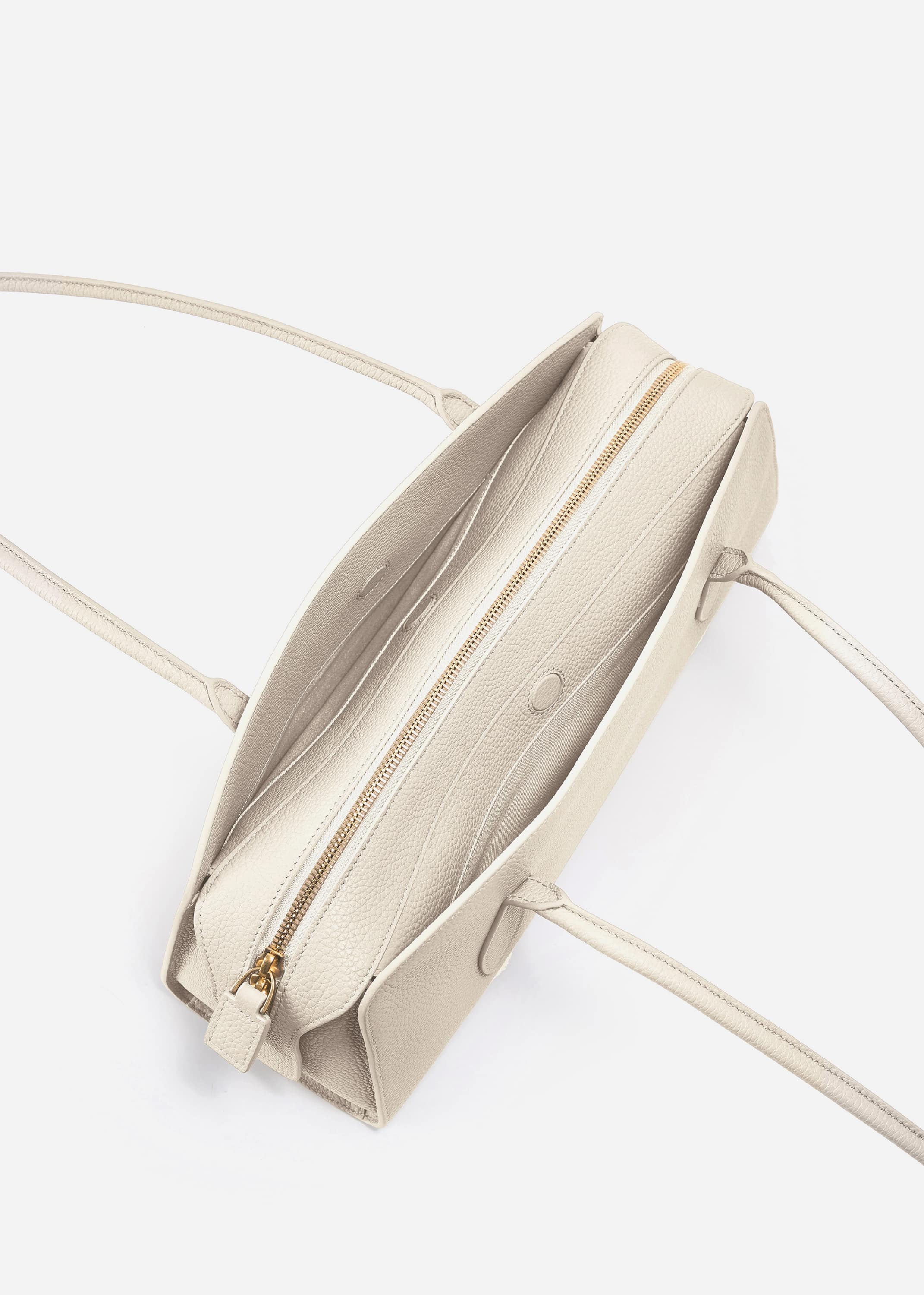 Gabrielle East-West Shoulder Bag – Parisa Wang New York