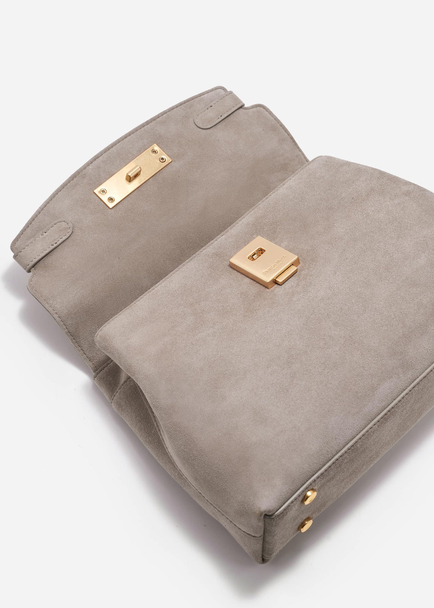 Grace Soft Top Handle Bag