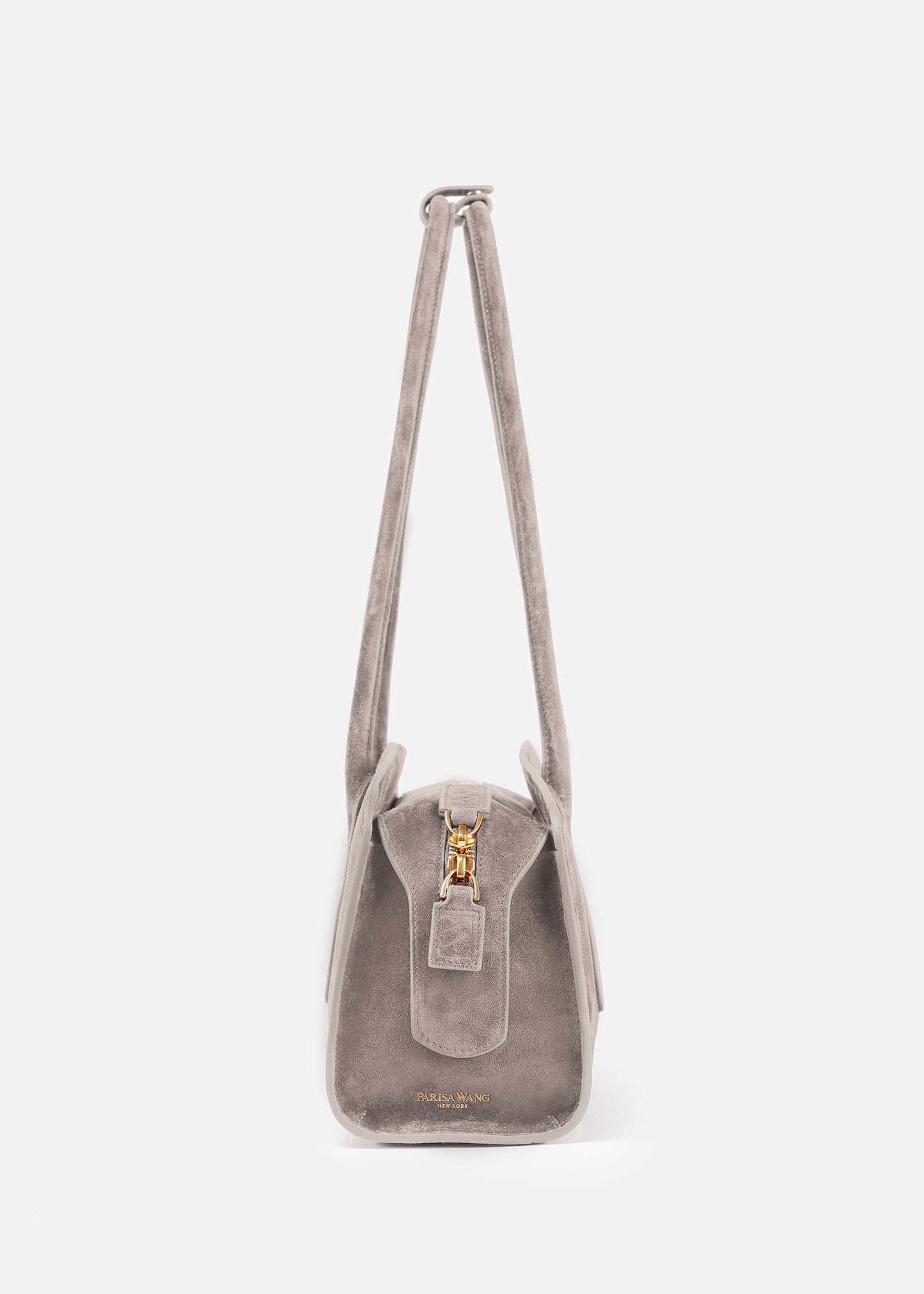 Gabrielle East-West Shoulder Bag