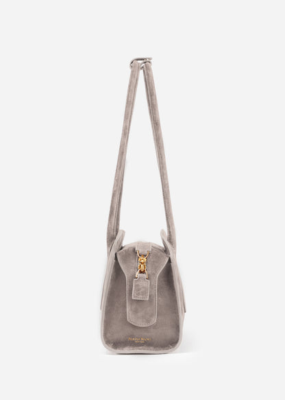 Gabrielle East-West Shoulder Bag