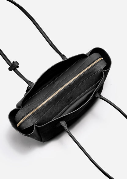 Gabrielle East-West Tote