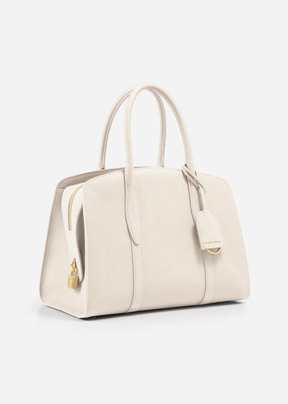 Gabrielle 27 Soft Top Handle Bag