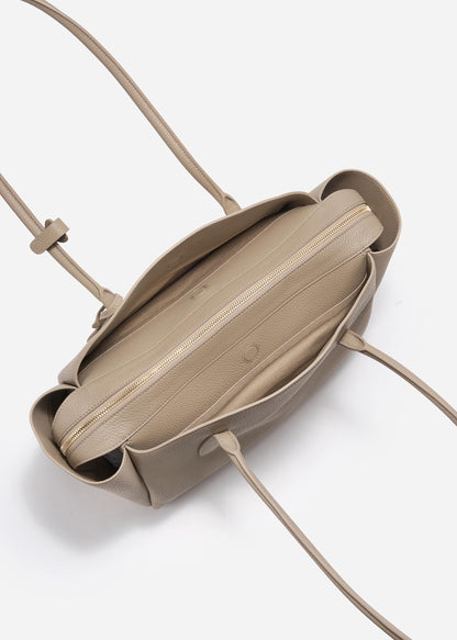 Gabrielle East-West Tote