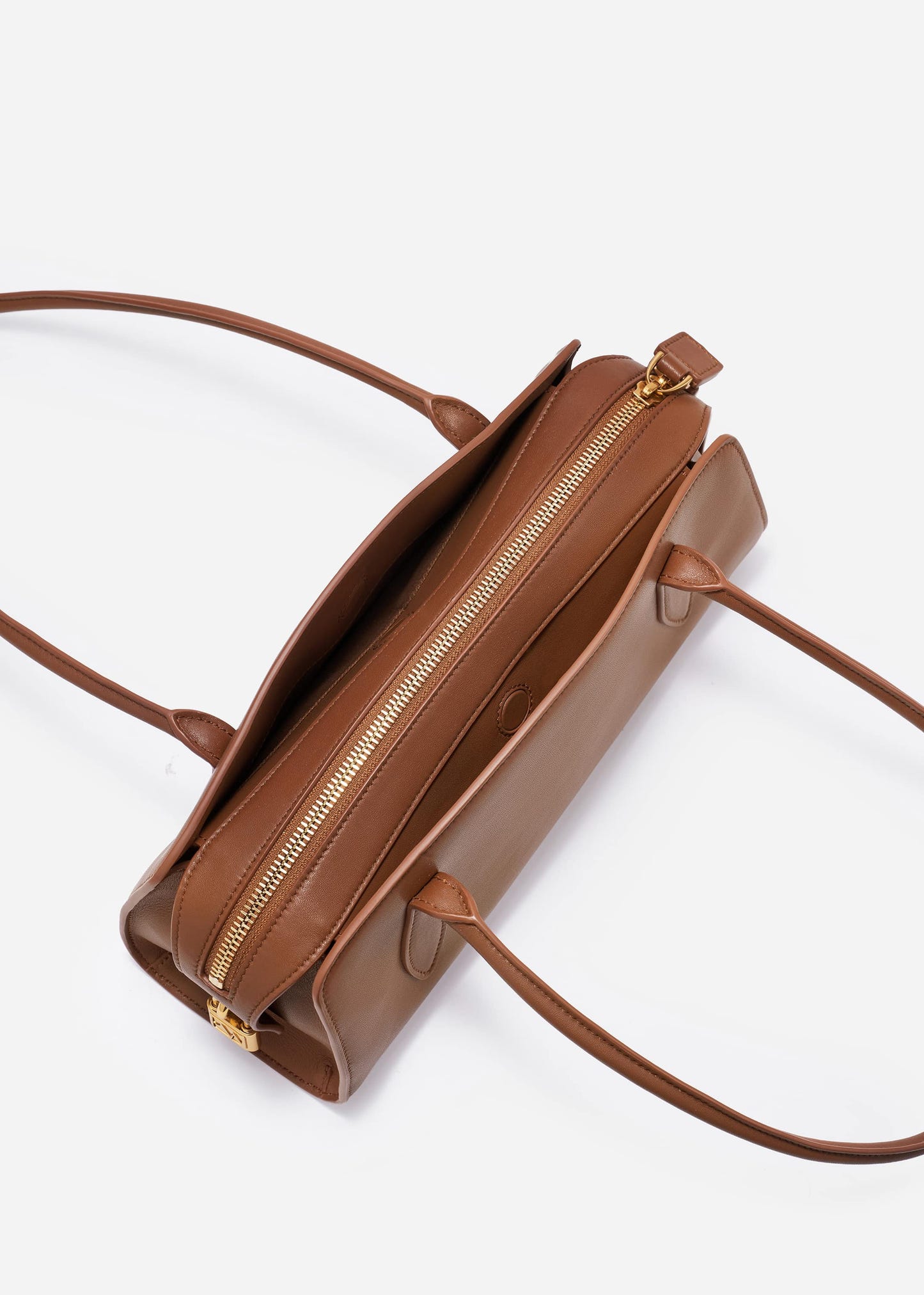 Gabrielle Small East-West Shoulder Bag
