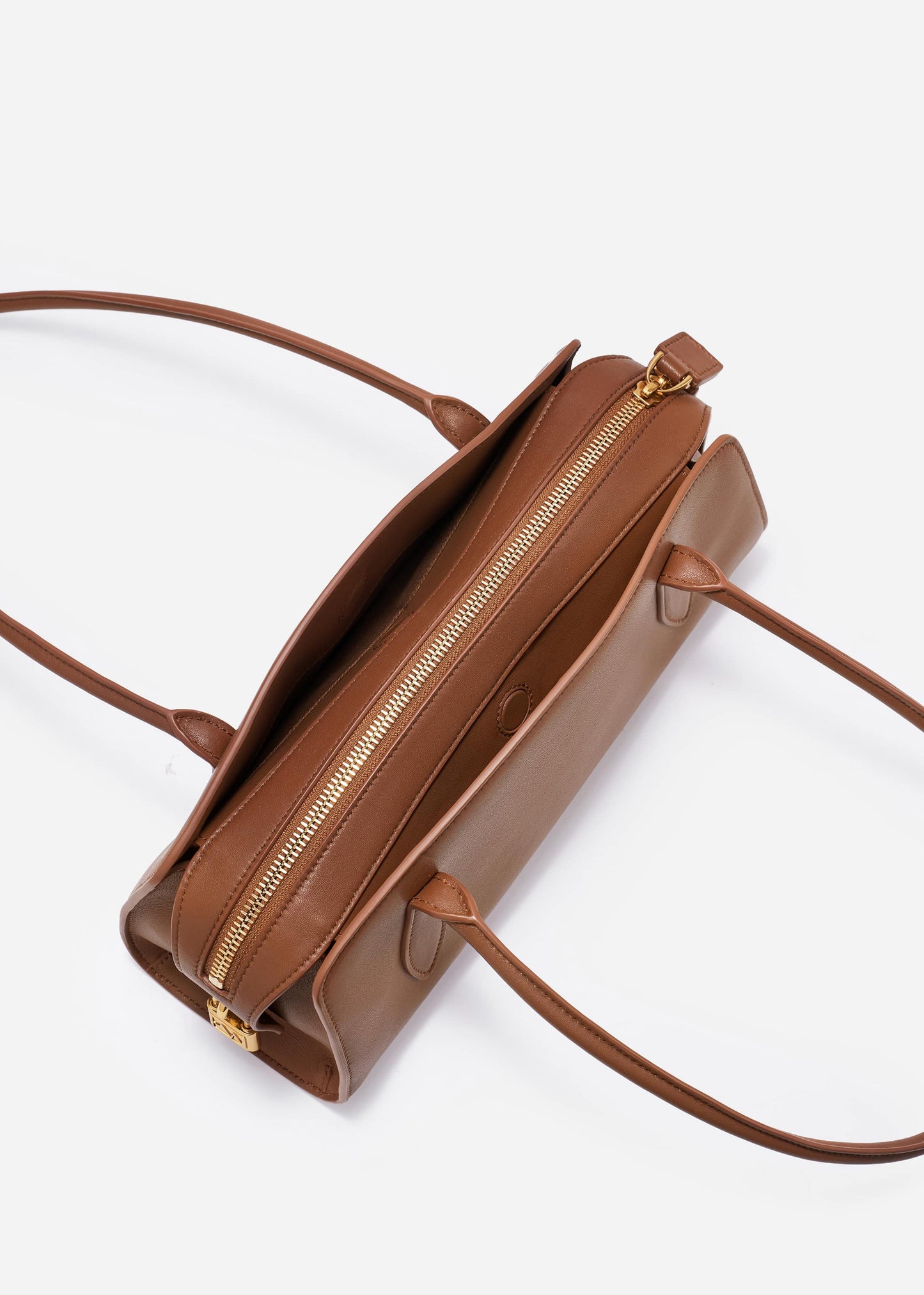 Gabrielle Small East-West Shoulder Bag