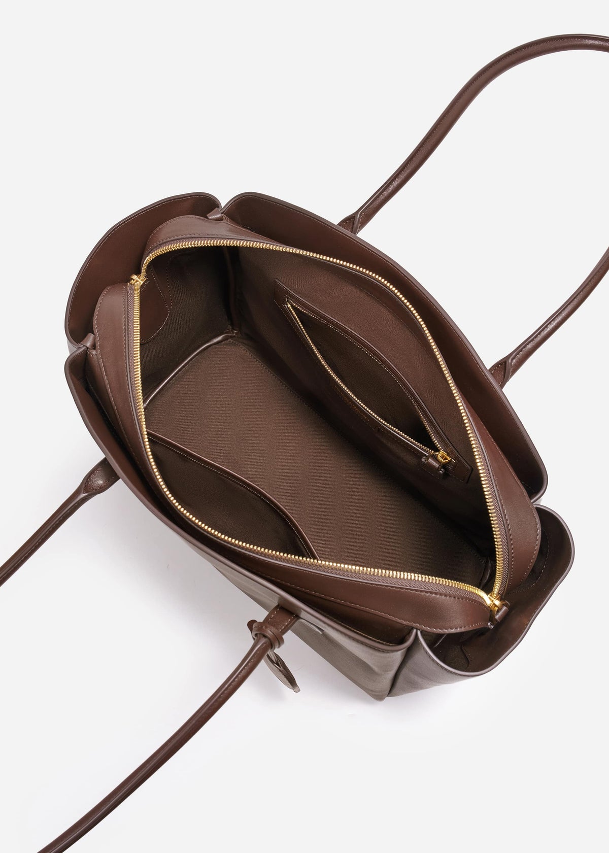 Gabrielle East-West Tote
