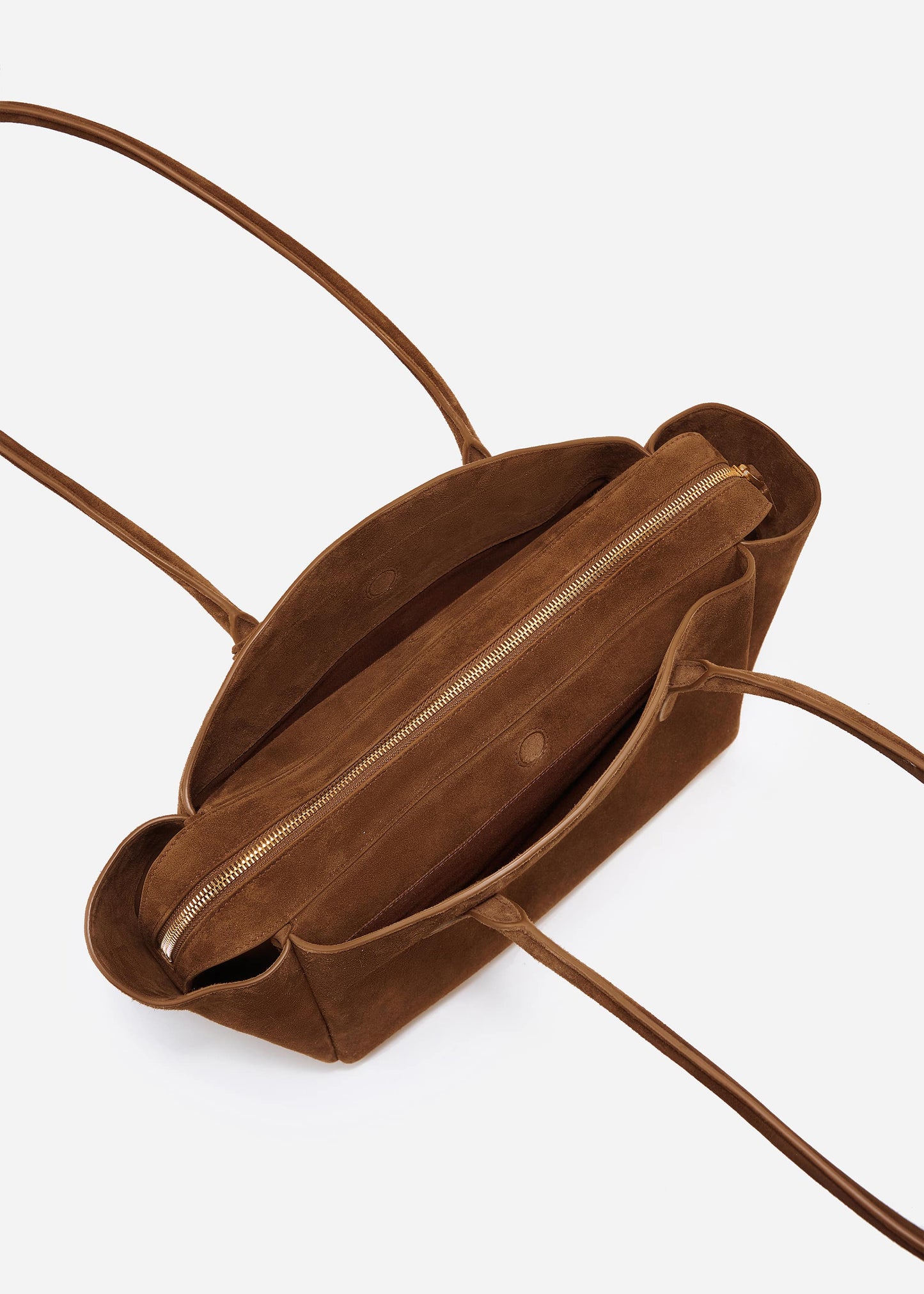 Gabrielle East-West Tote