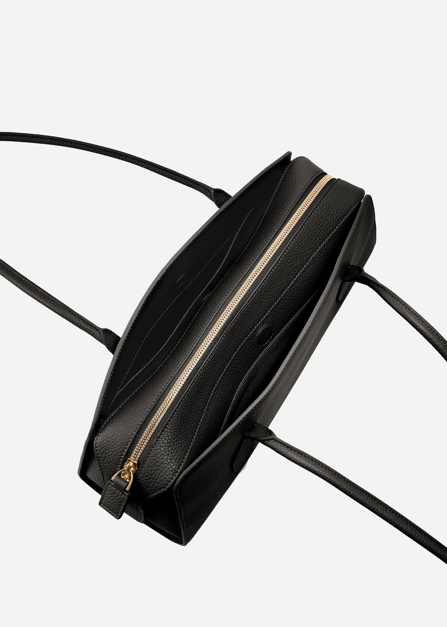 Gabrielle East-West Shoulder Bag