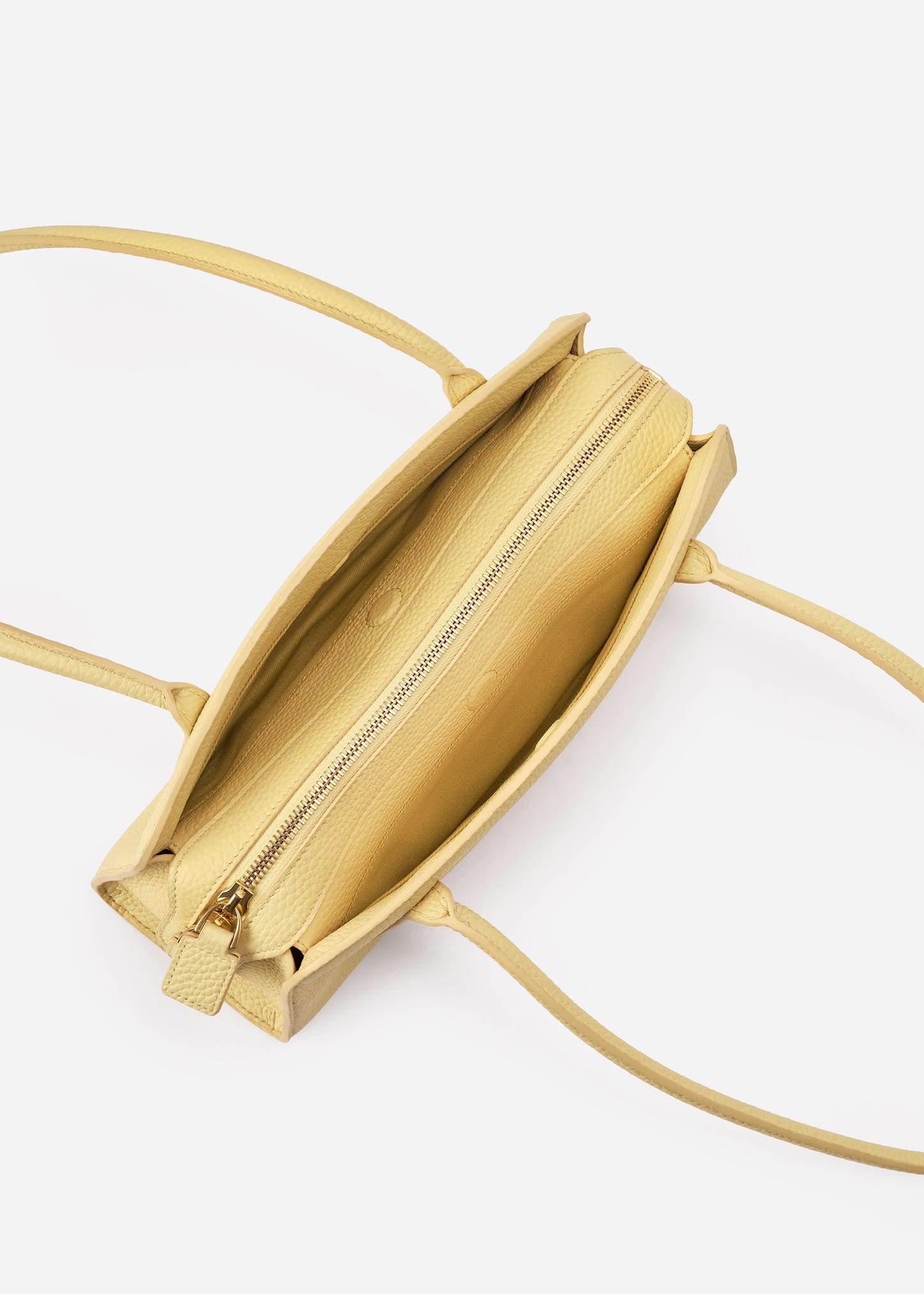 Gabrielle Small East-West Shoulder Bag