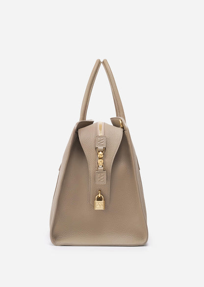 Gabrielle 38 Soft Top Handle Bag