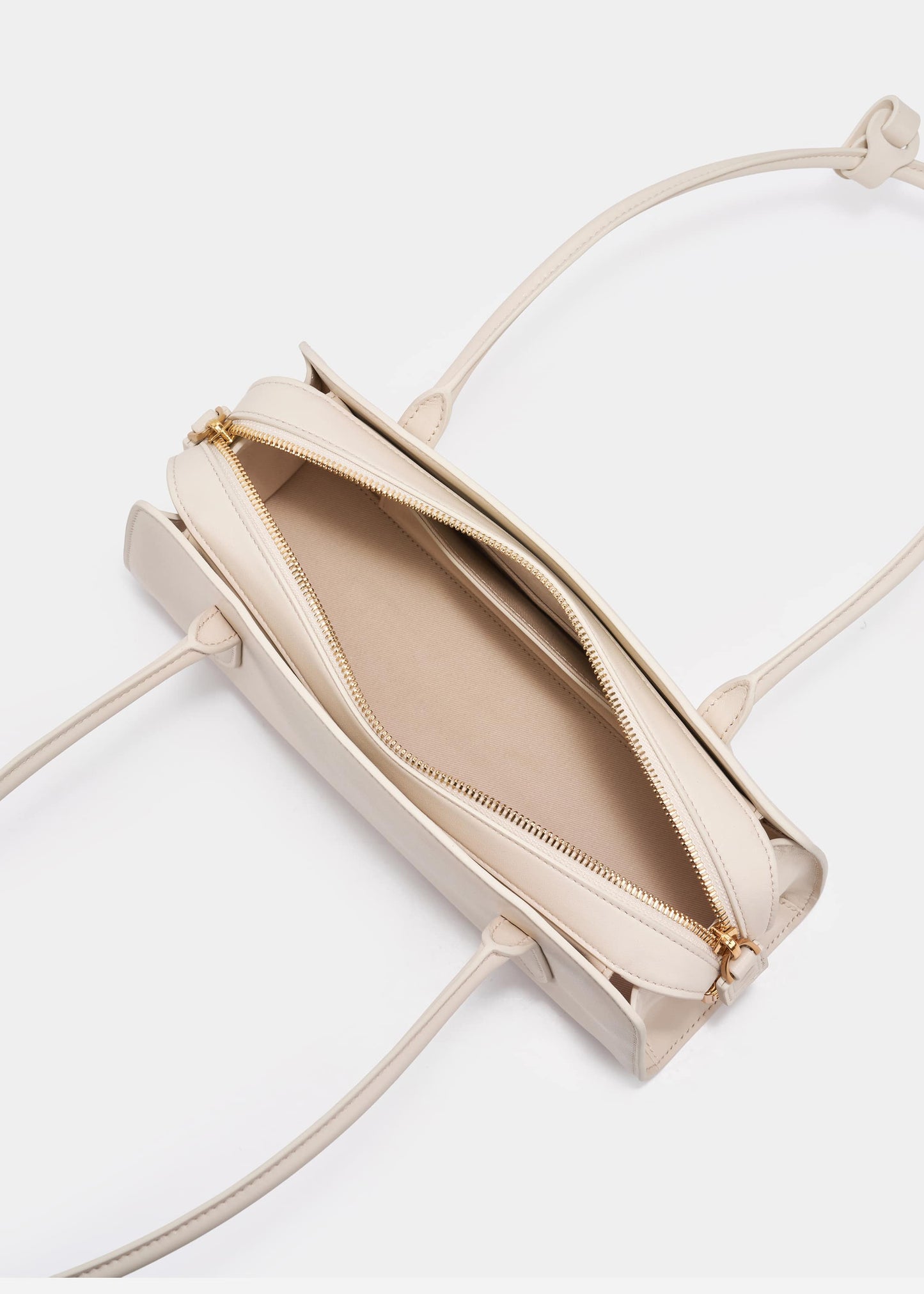 Gabrielle Small East-West Shoulder Bag