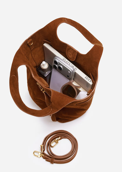 Jane Bucket Bag