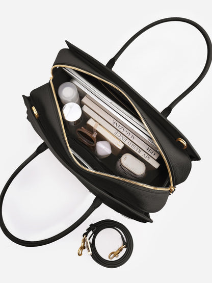 Gabrielle 38 Soft Top-Griff Tasche