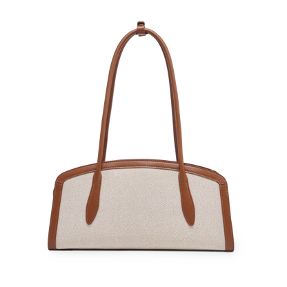 Gabrielle East-West Shoulder Bag