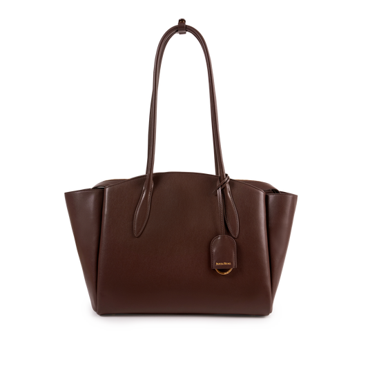 Gabrielle East-West Tote