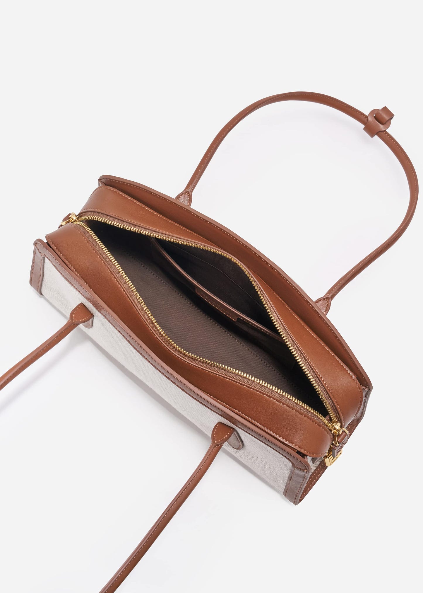 Gabrielle East-West Shoulder Bag