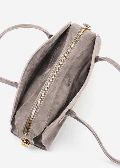 Gabrielle East-West Shoulder Bag