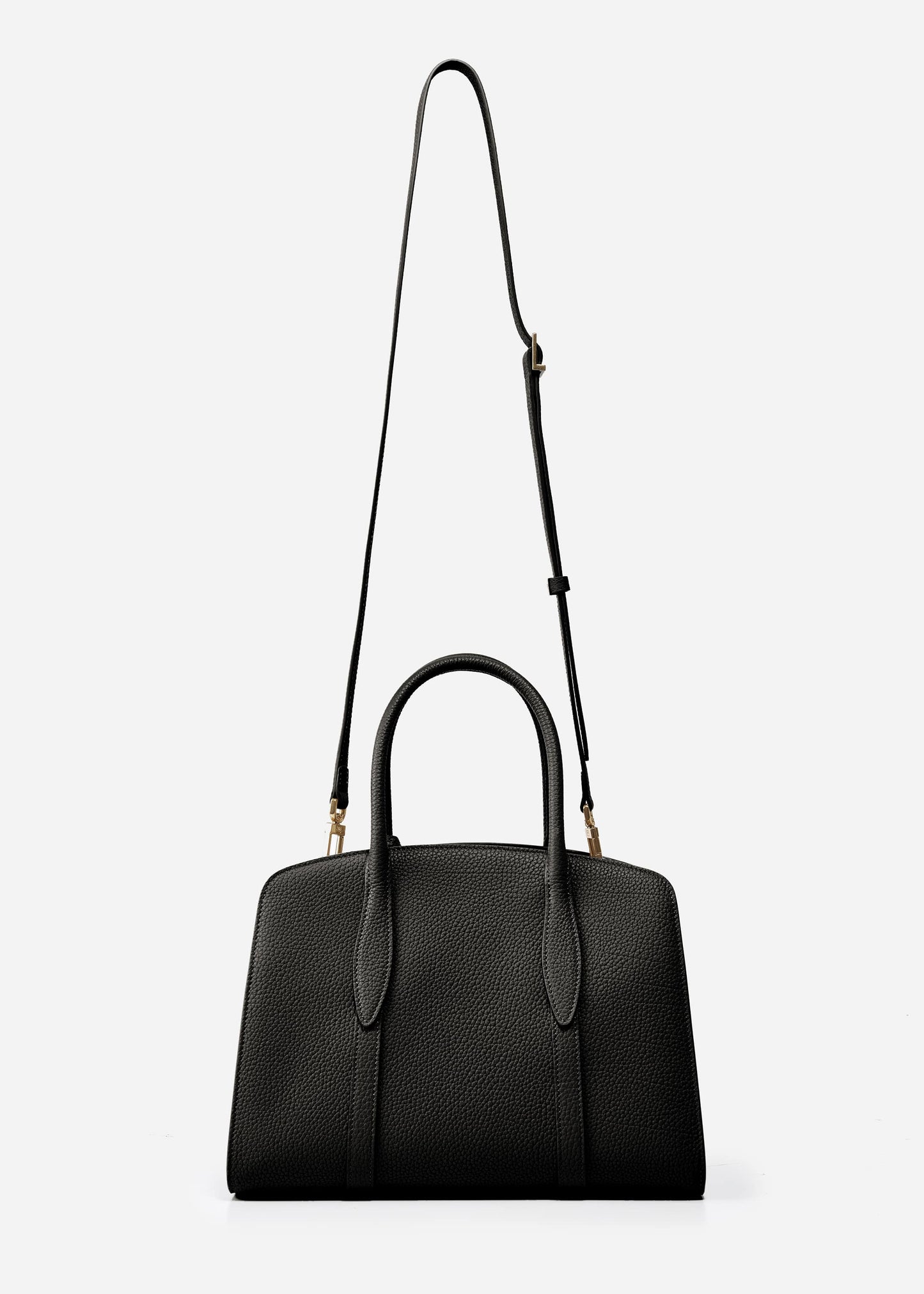 Gabrielle 27 Soft Top Handle Bag