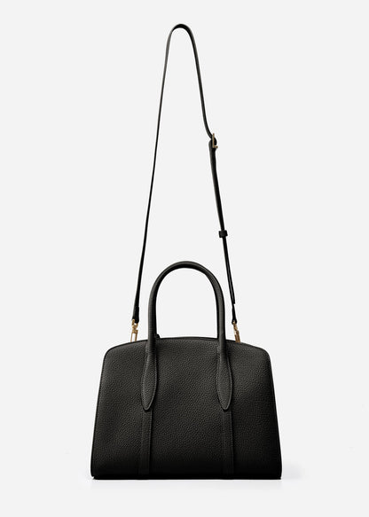 Gabrielle 27 Soft Top Handle Bag