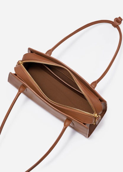 Gabrielle Small East-West Shoulder Bag