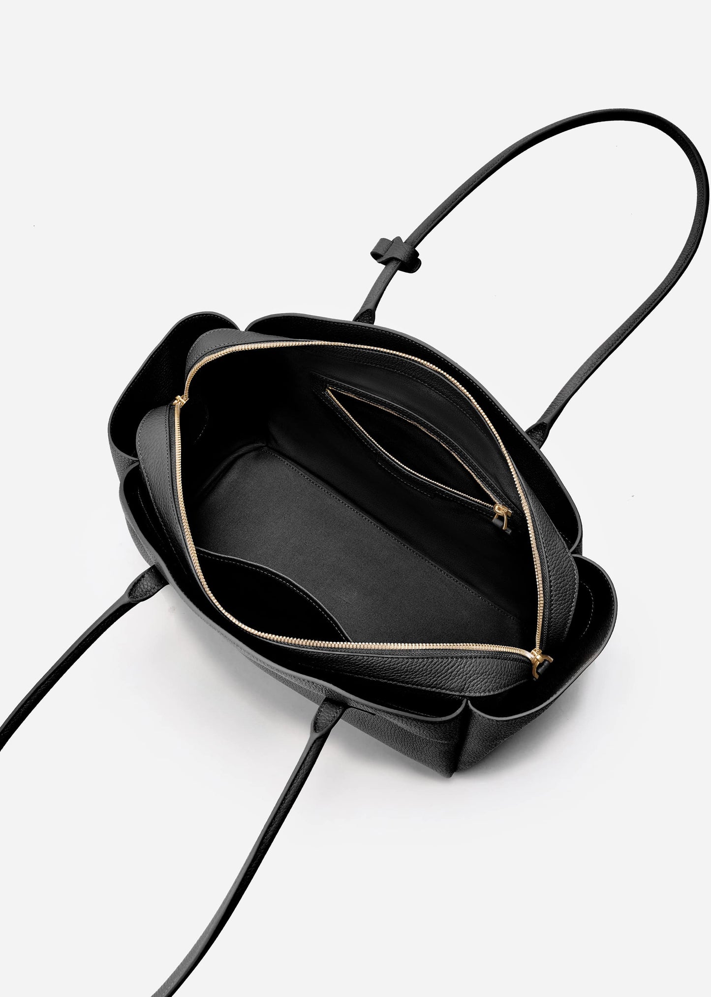 Gabrielle East-West Tote