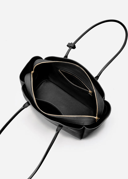 Gabrielle East-West Tote