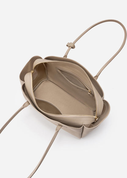 Gabrielle East-West Tote